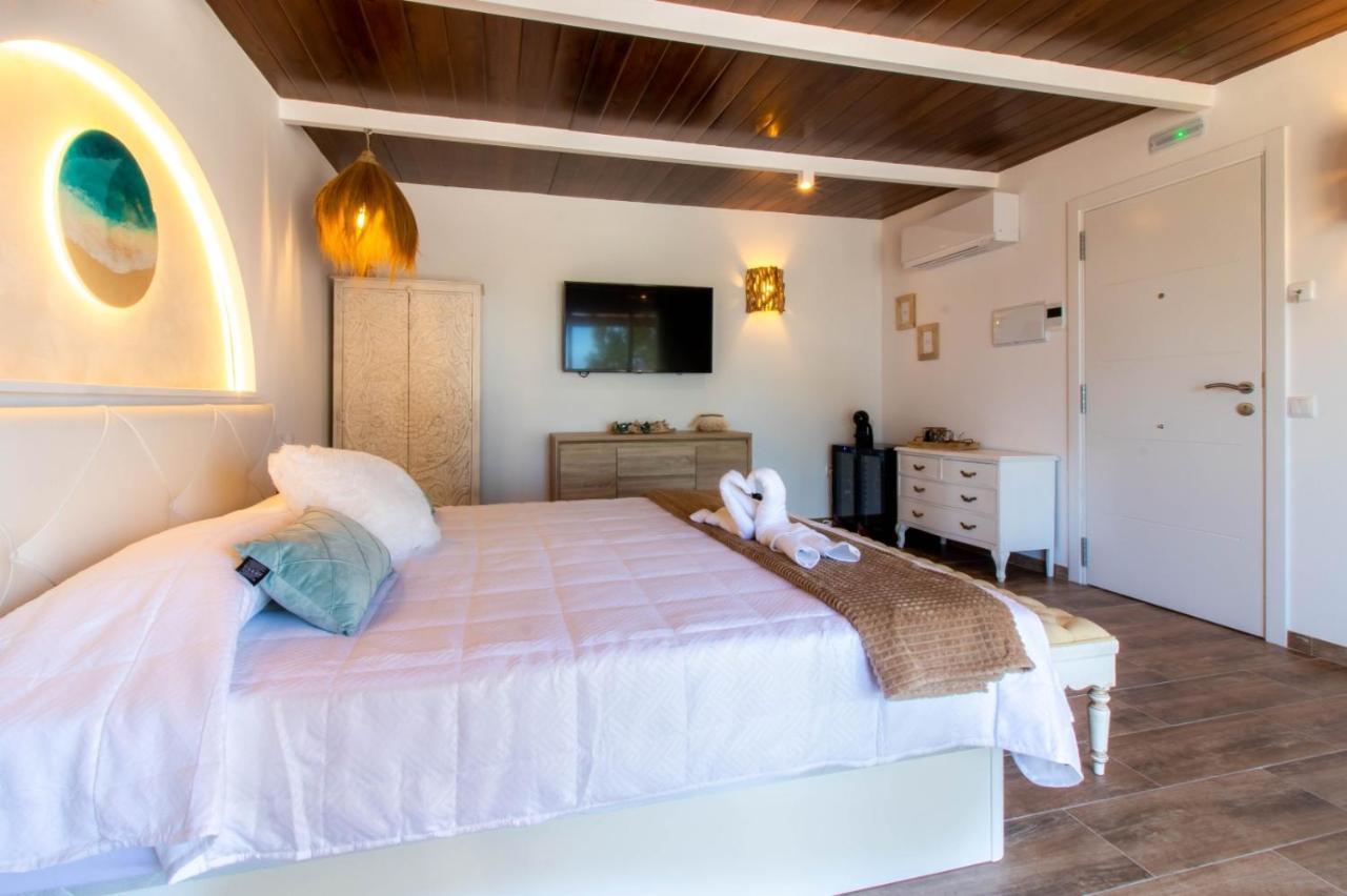 Pensjonat In Guest - Private With Beautiful Sea View Marbella